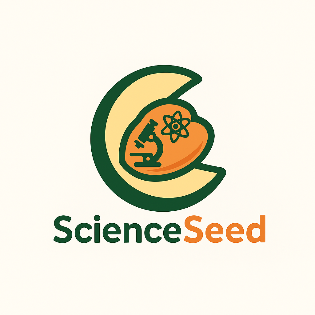 Science Seed Logo